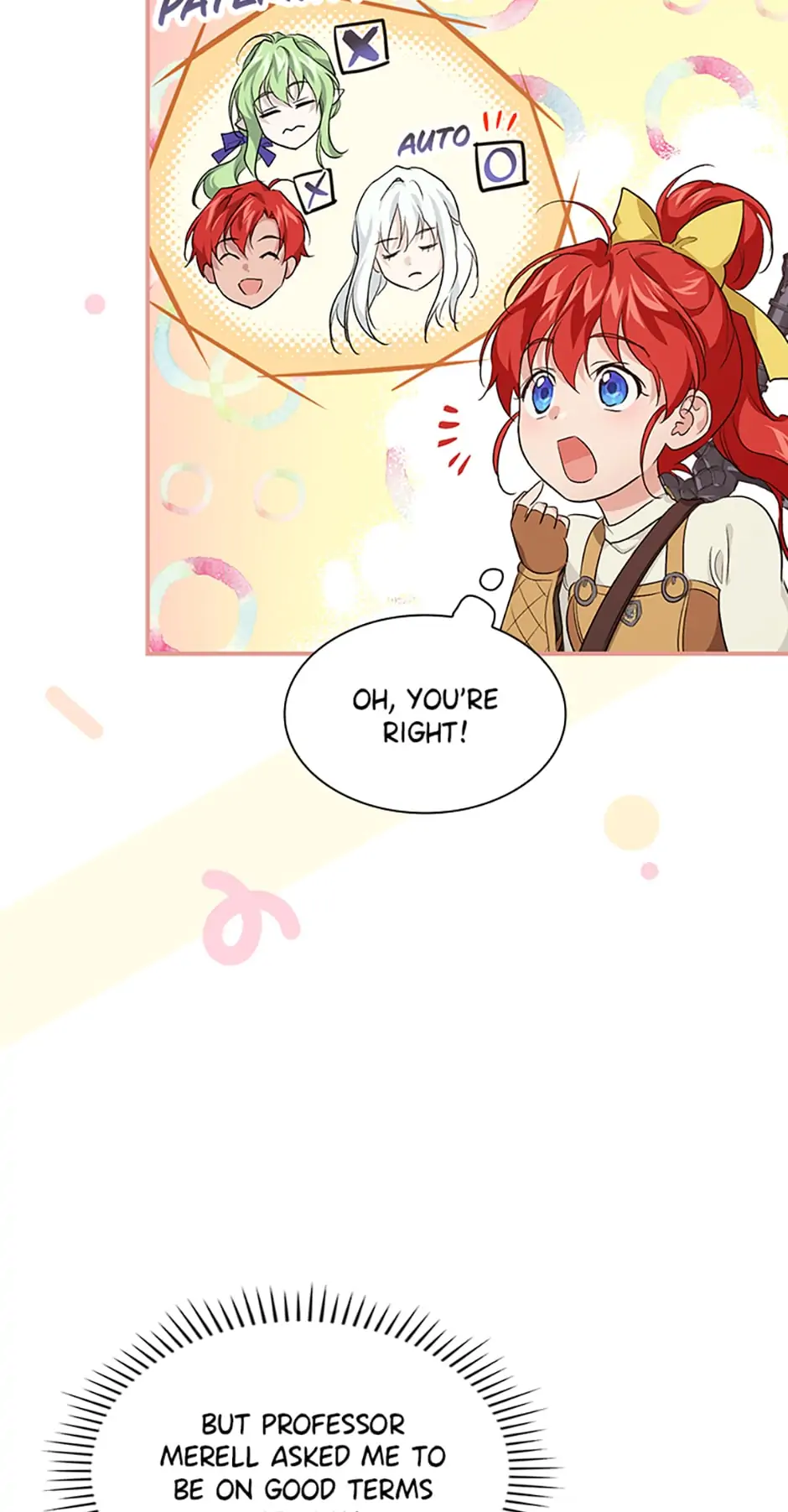 Finding My Father’s Son Chapter 44 305 70