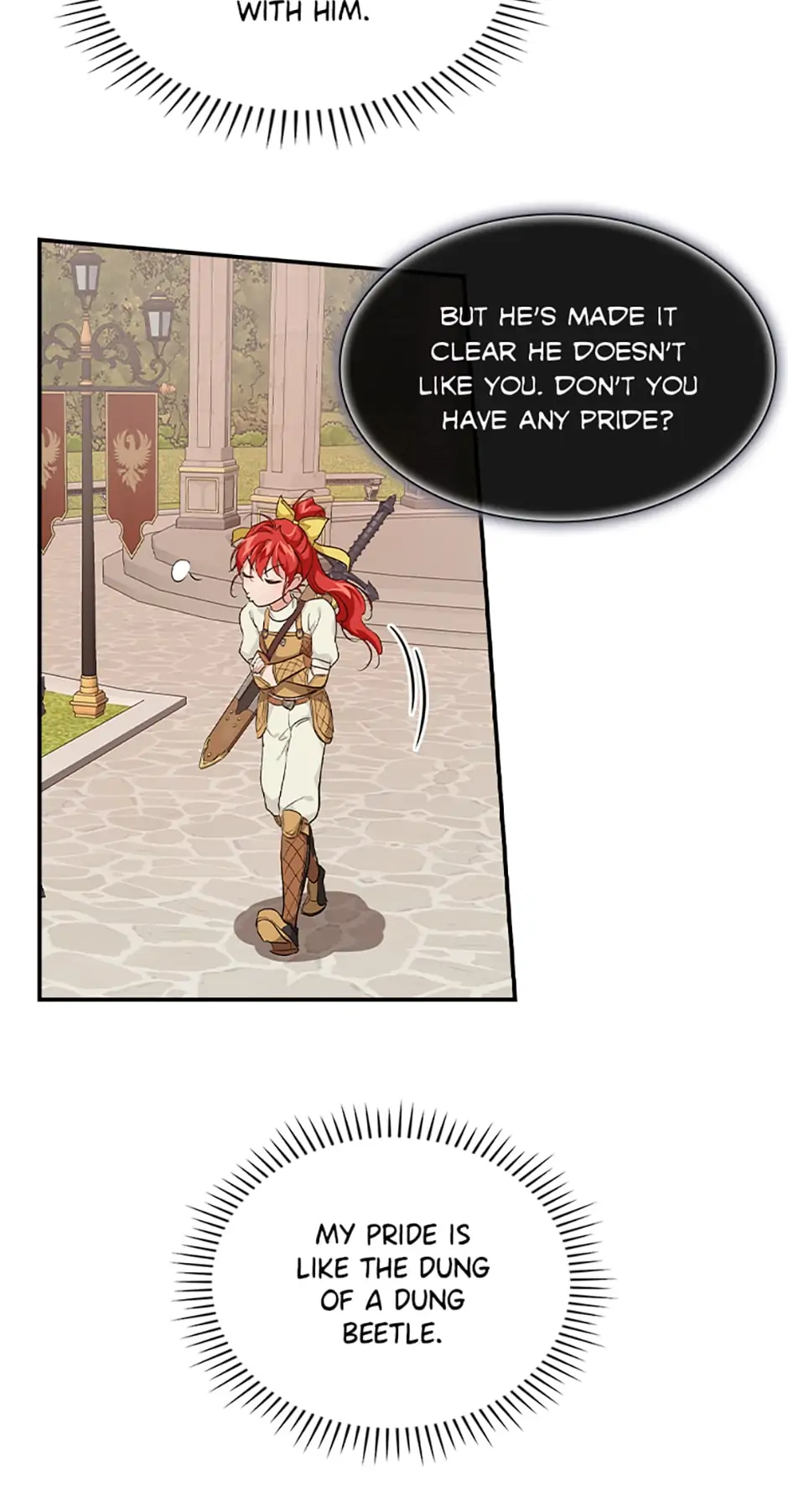 Finding My Father’s Son Chapter 44 306 71