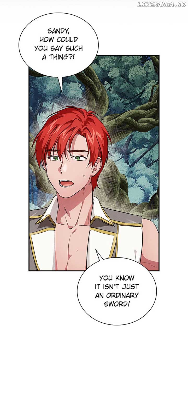 Finding My Father’s Son Chapter 51 230 13