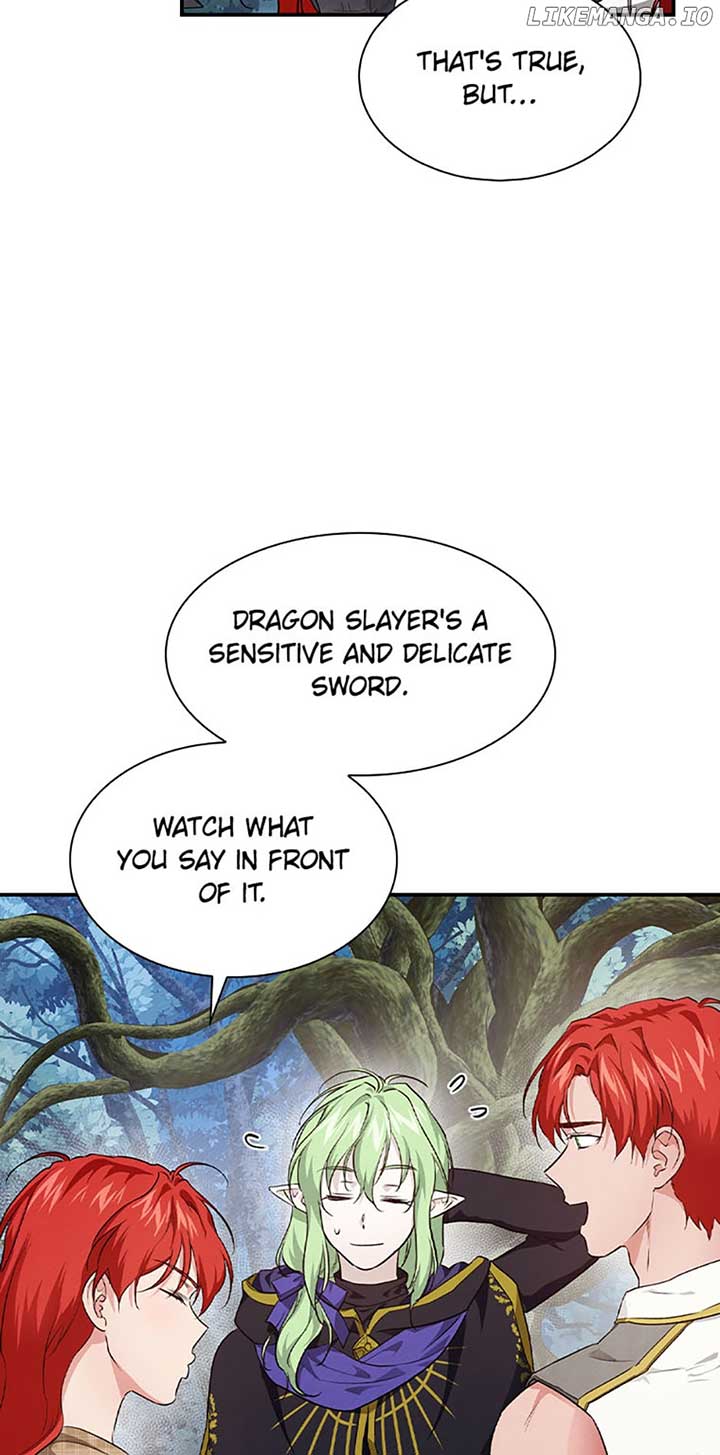 Finding My Father’s Son Chapter 51 235 18