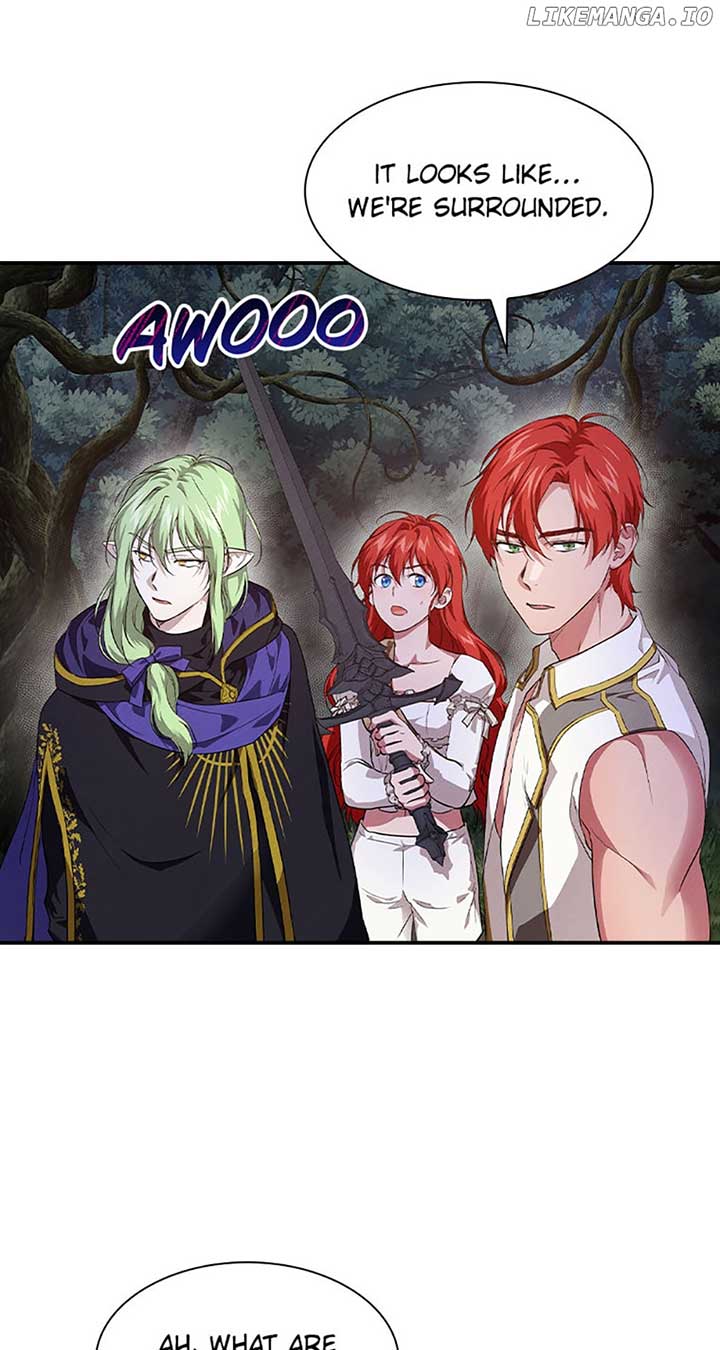 Finding My Father’s Son Chapter 51 250 33