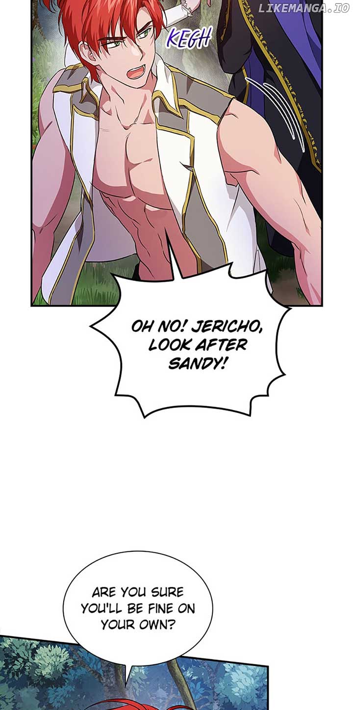 Finding My Father’s Son Chapter 51 256 39