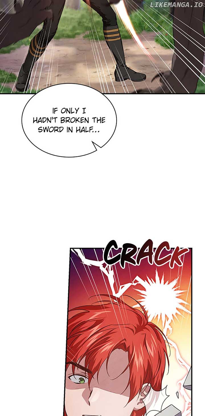 Finding My Father’s Son Chapter 51 270 53