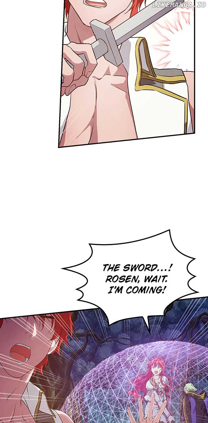 Finding My Father’s Son Chapter 51 271 54