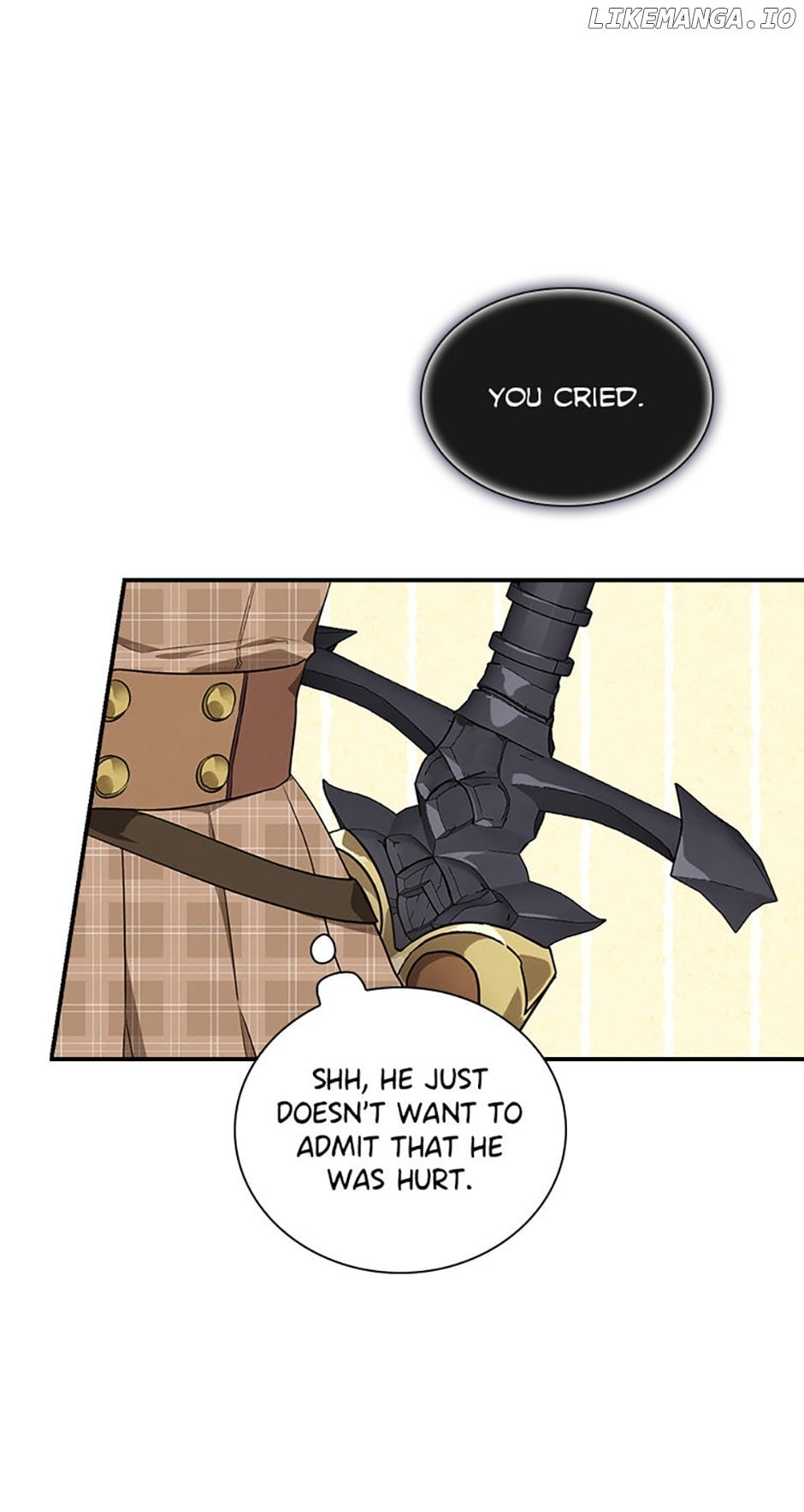 Finding My Father’s Son Chapter 56 210 13