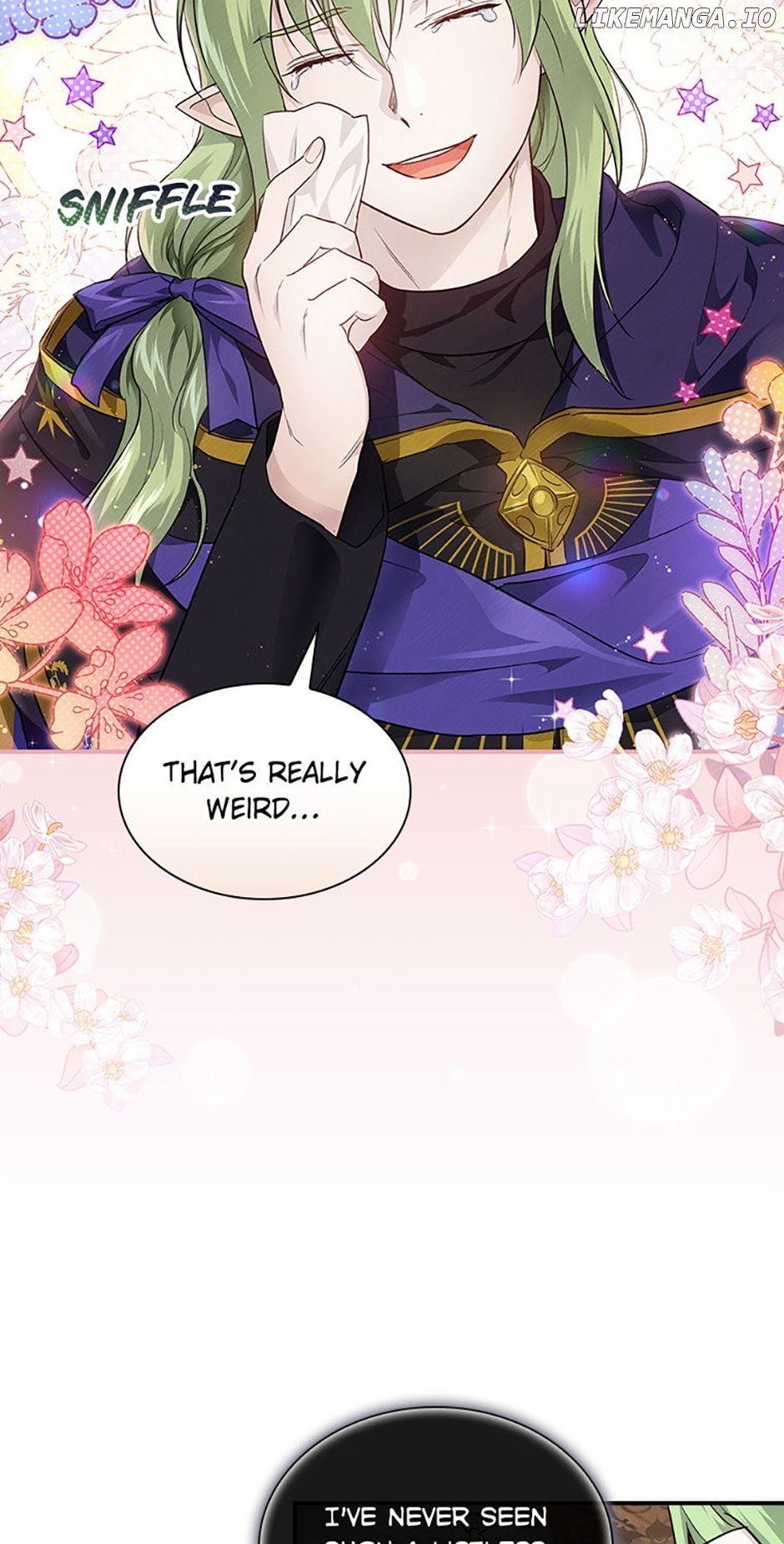 Finding My Father’s Son Chapter 56 216 19