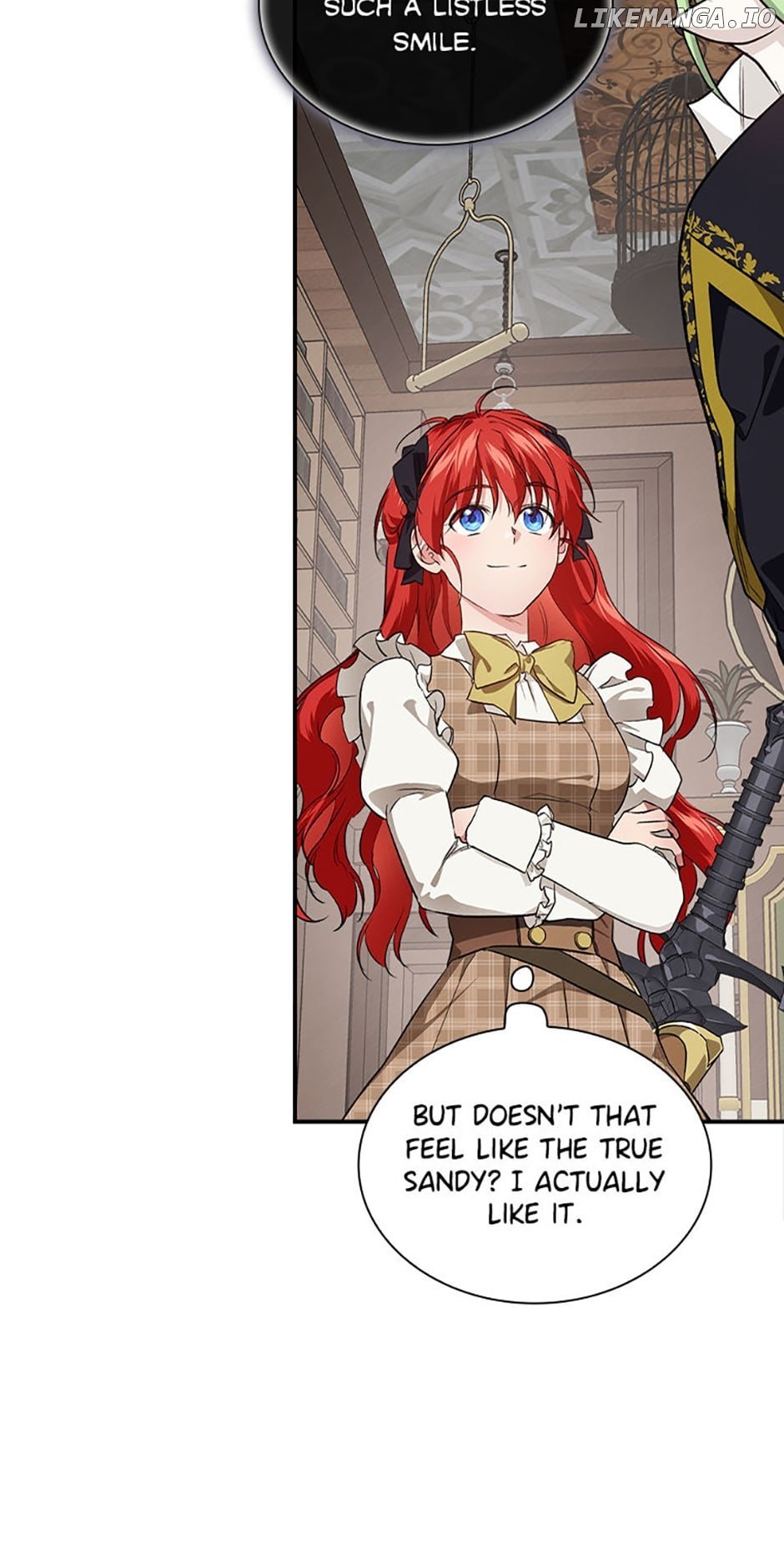 Finding My Father’s Son Chapter 56 217 20