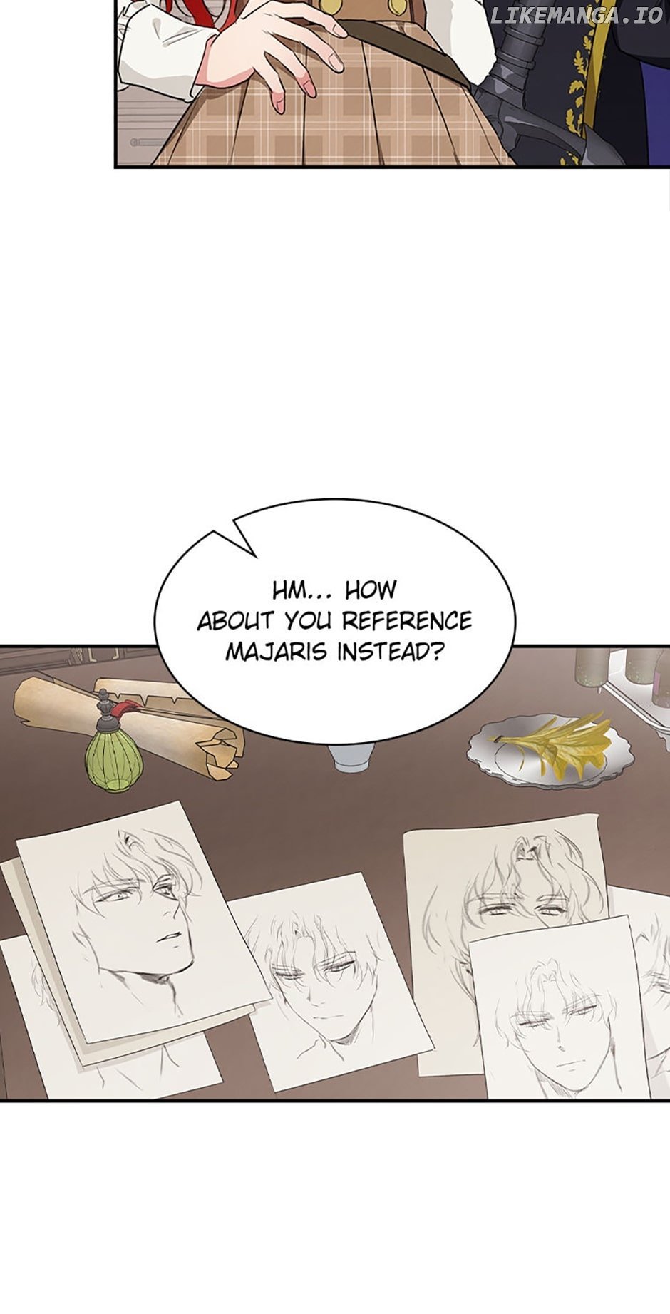 Finding My Father’s Son Chapter 56 220 23
