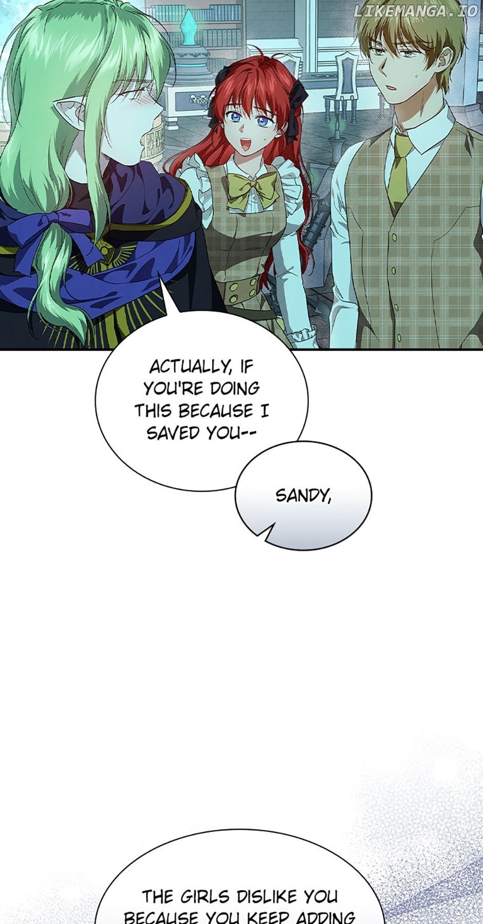 Finding My Father’s Son Chapter 56 200 3