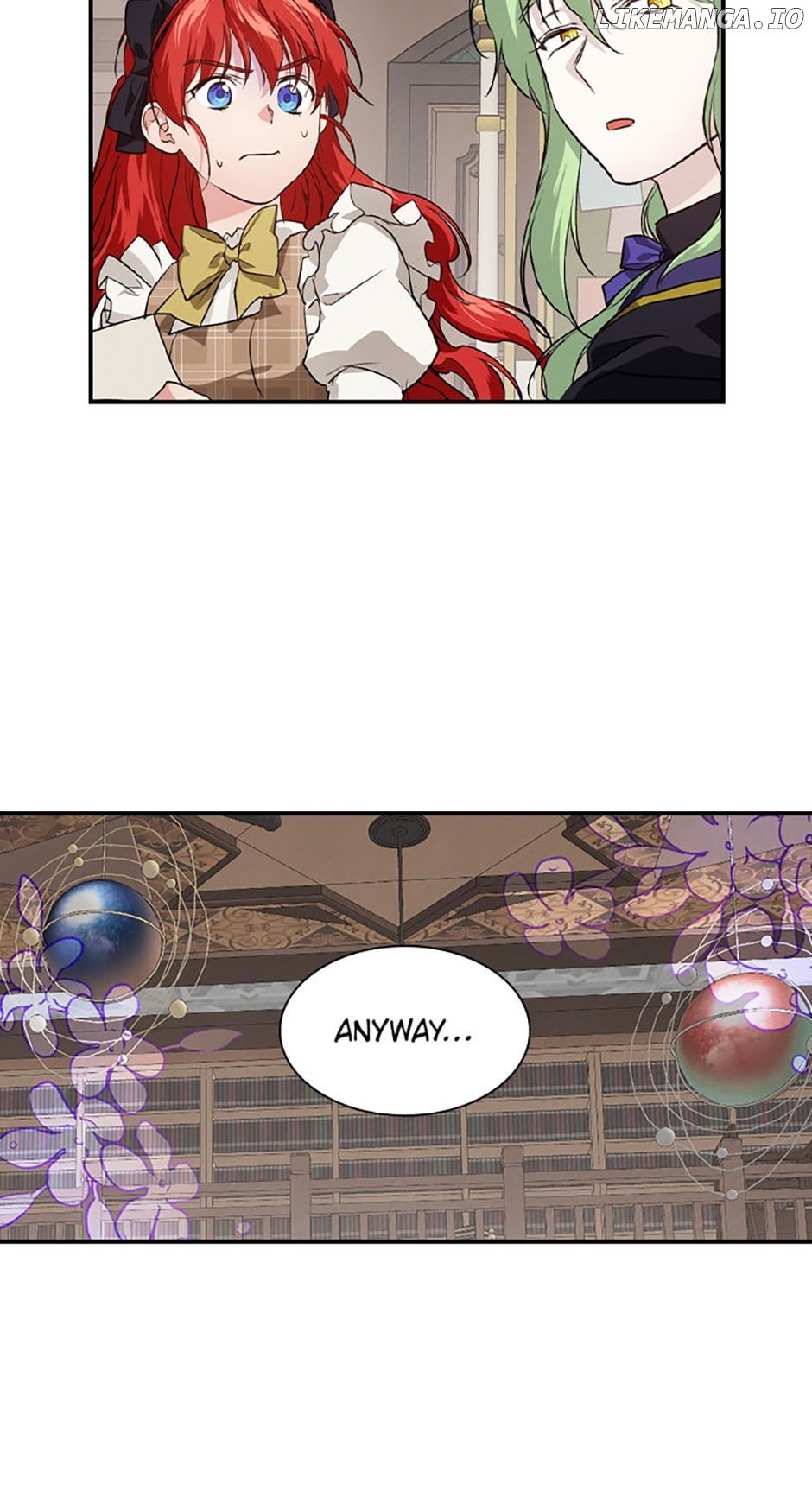 Finding My Father’s Son Chapter 56 231 34