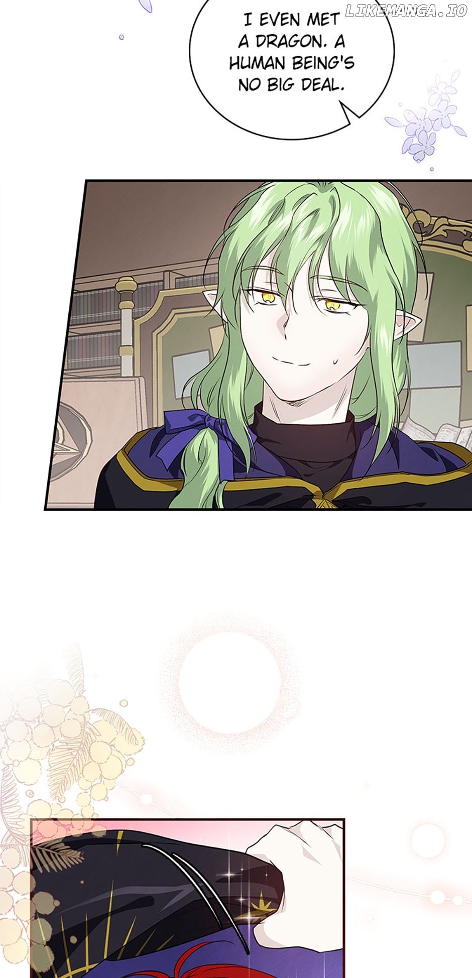 Finding My Father’s Son Chapter 56 233 36