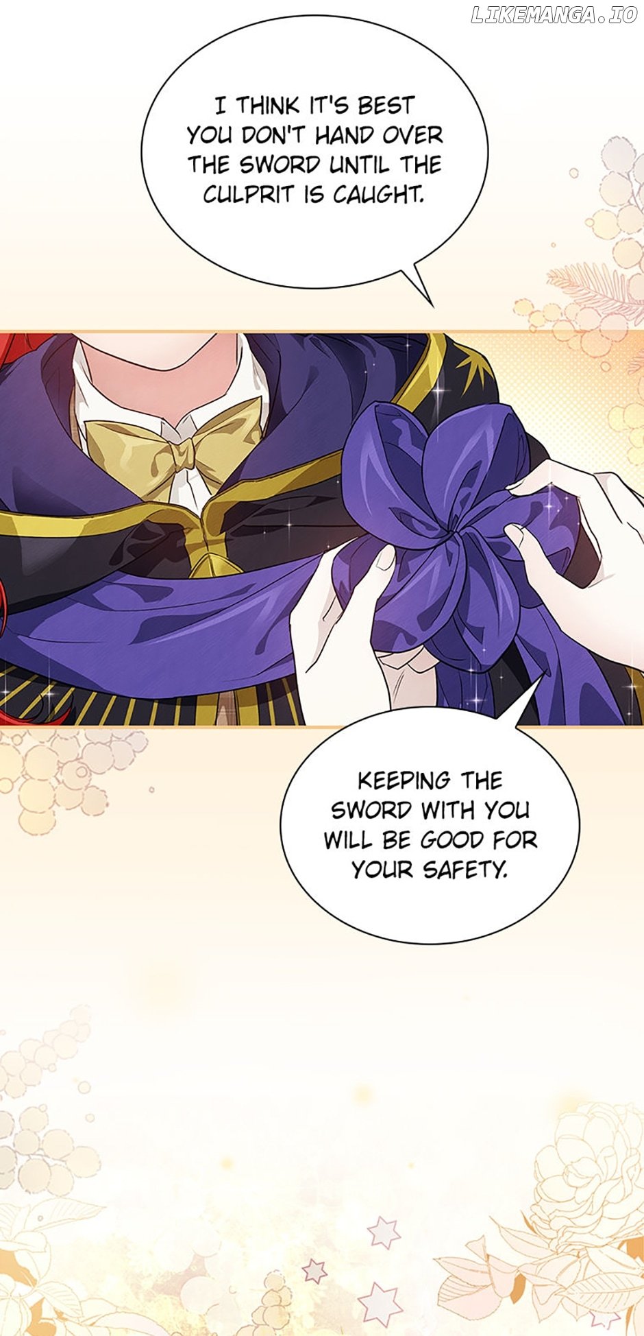 Finding My Father’s Son Chapter 56 237 40