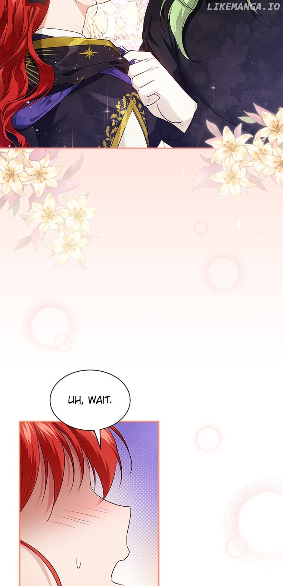 Finding My Father’s Son Chapter 56 242 45