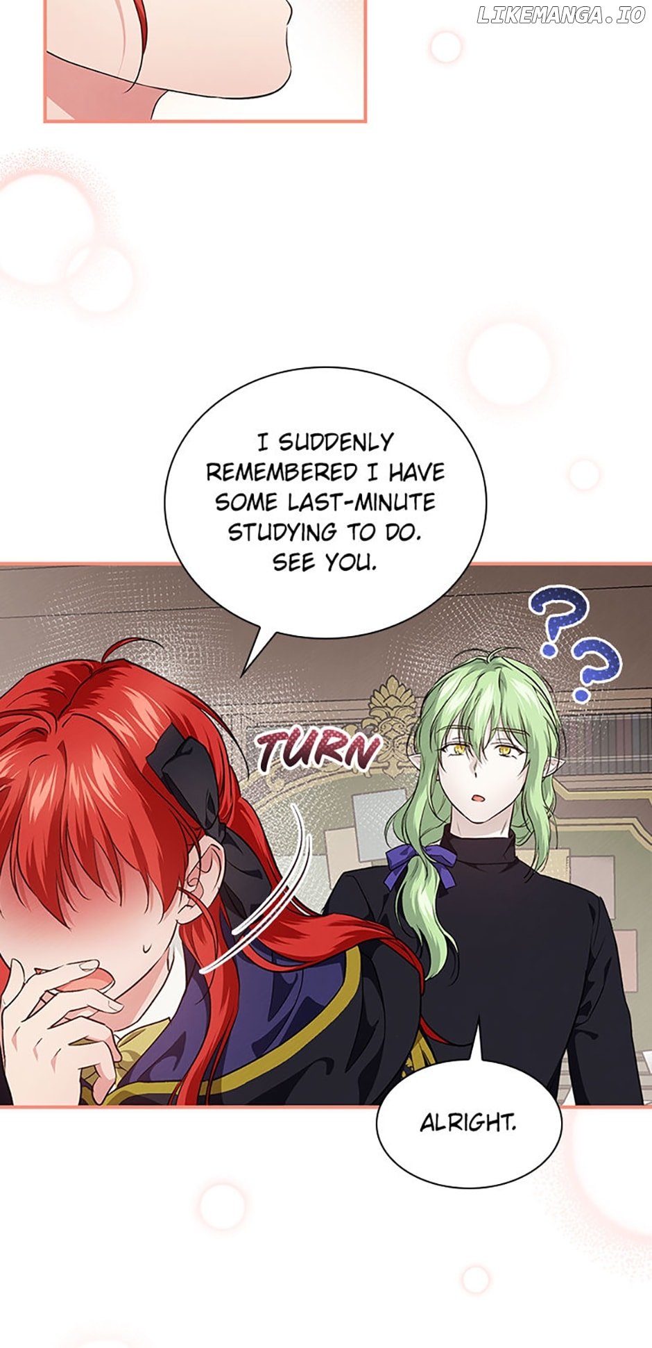 Finding My Father’s Son Chapter 56 243 46