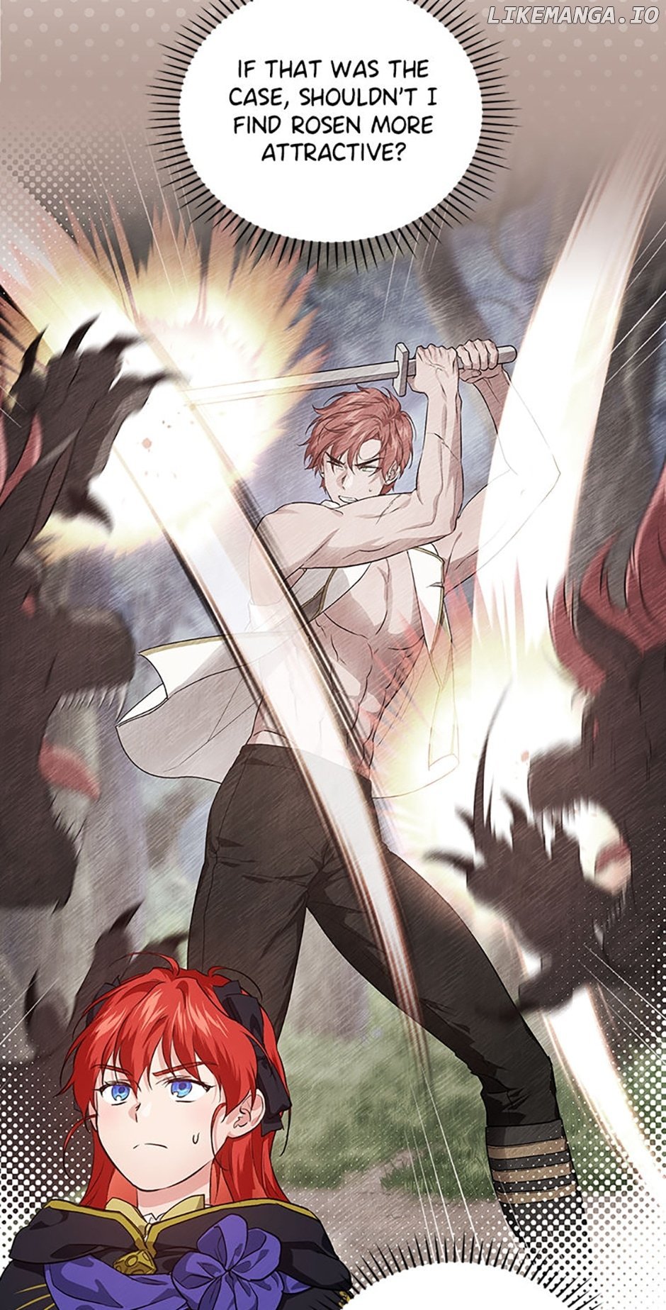 Finding My Father’s Son Chapter 56 249 52