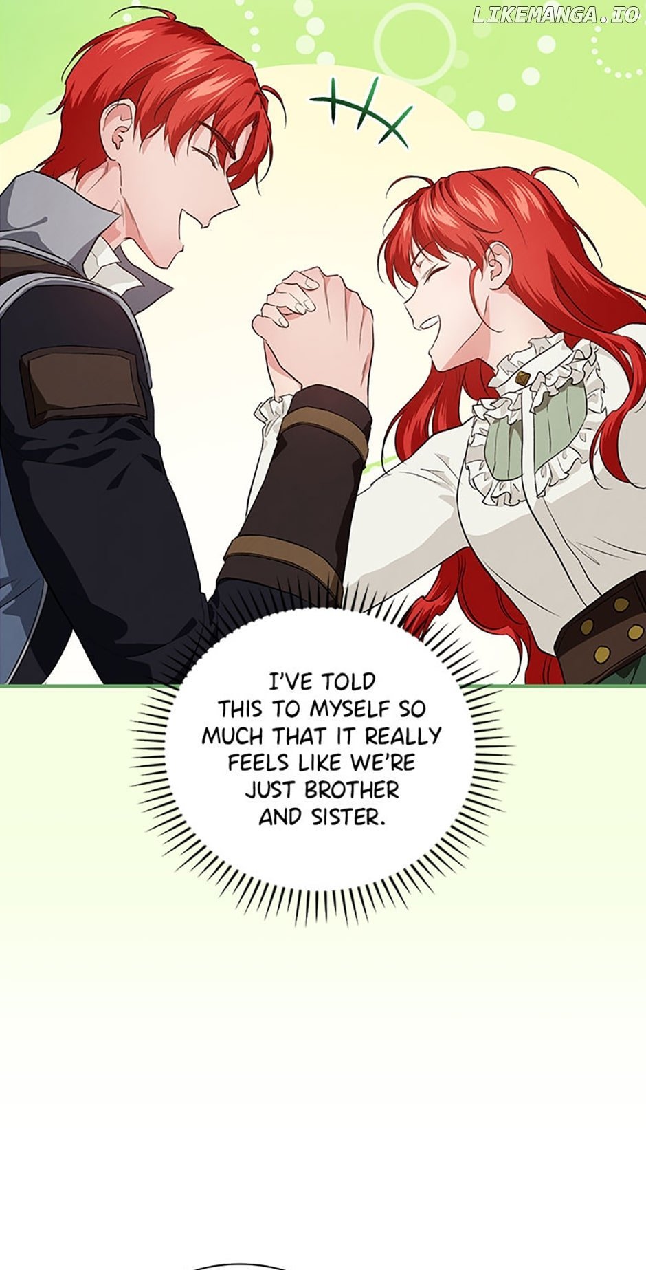 Finding My Father’s Son Chapter 56 252 55