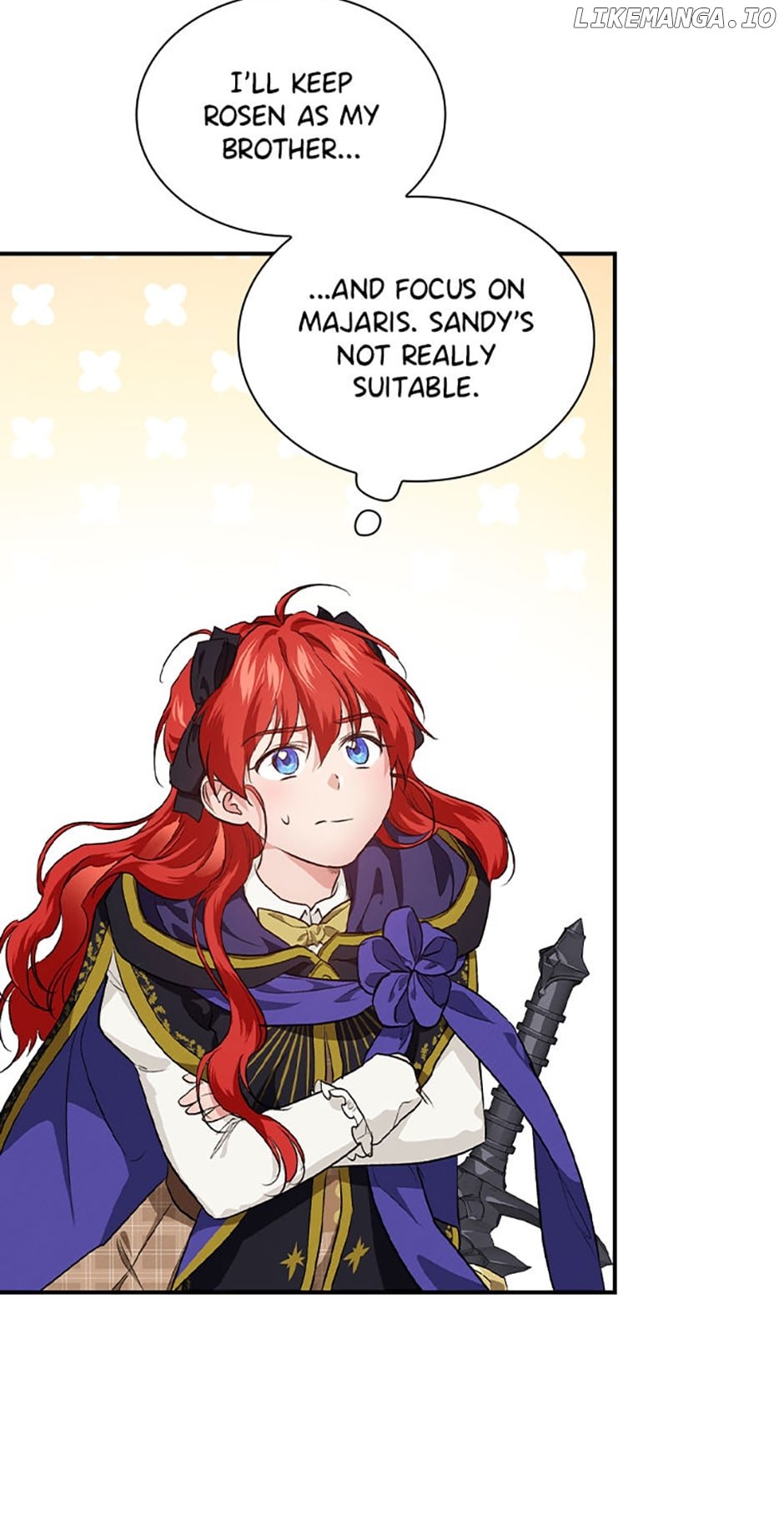 Finding My Father’s Son Chapter 56 253 56