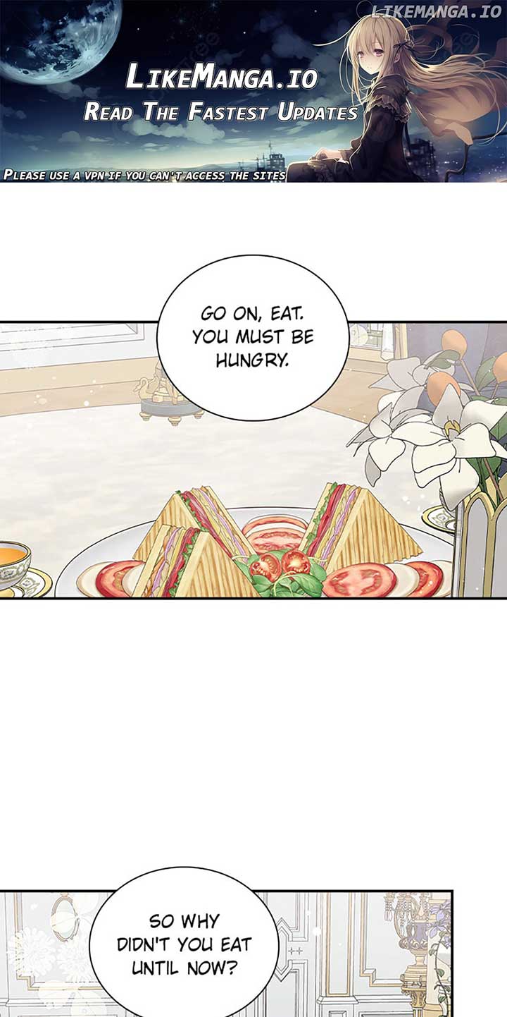 Finding My Father’s Son Chapter 59 203 01