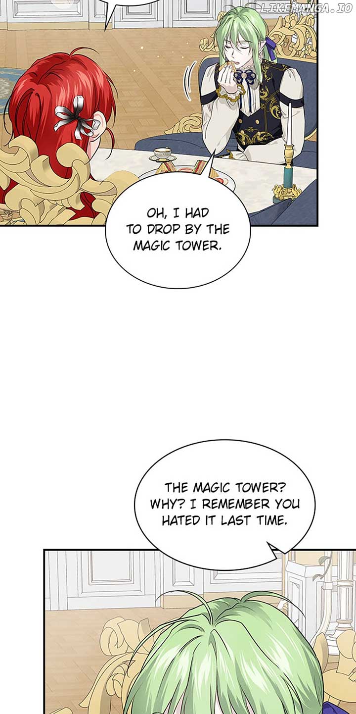 Finding My Father’s Son Chapter 59 204 02