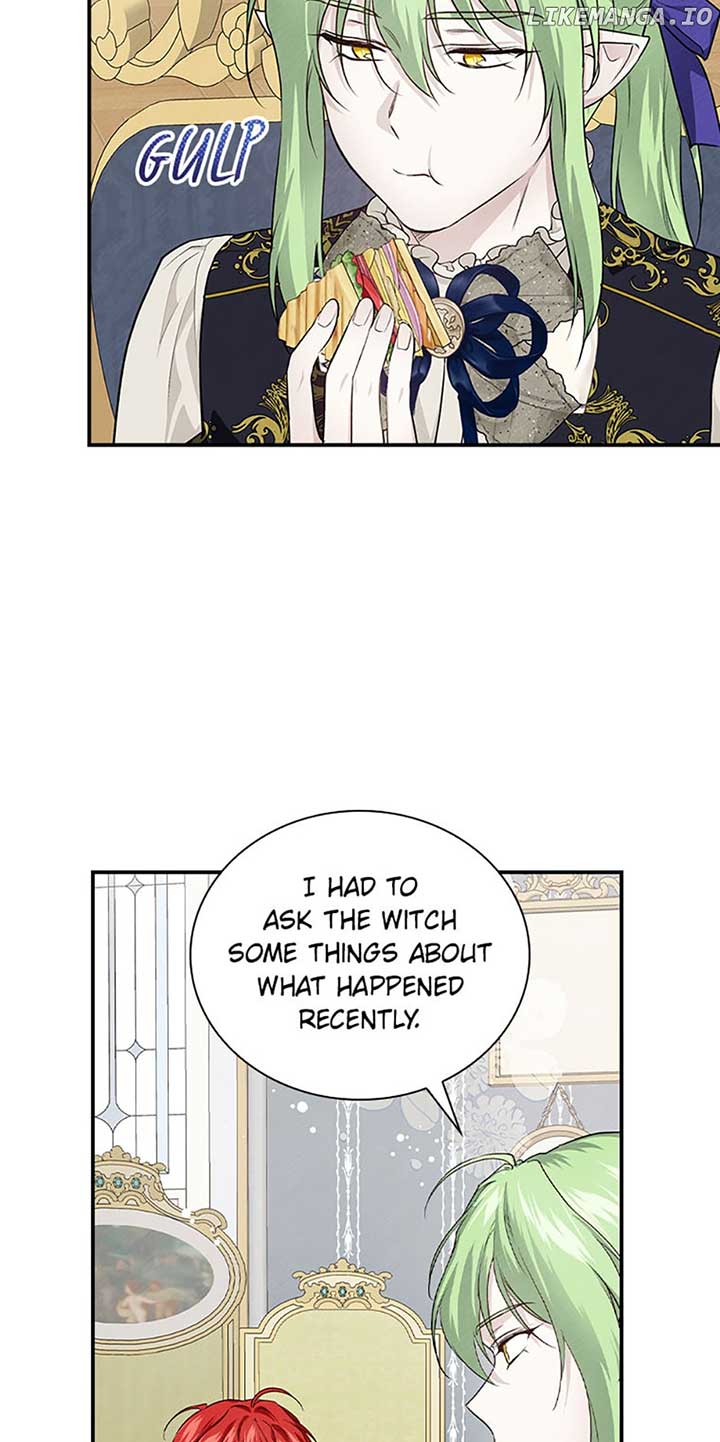 Finding My Father’s Son Chapter 59 205 03