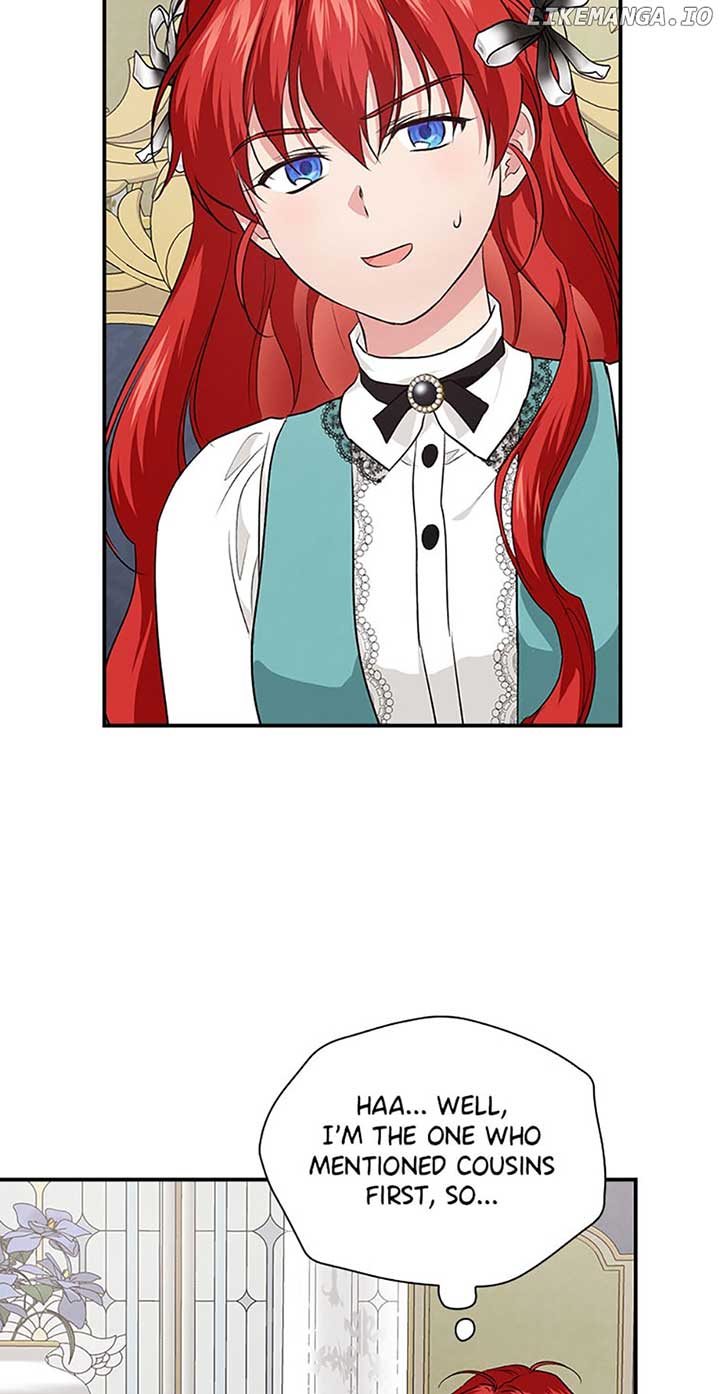 Finding My Father’s Son Chapter 59 238 36