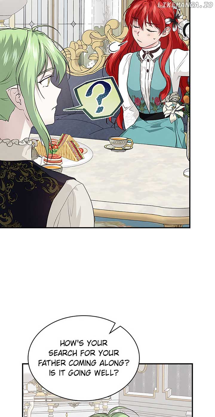 Finding My Father’s Son Chapter 59 239 37
