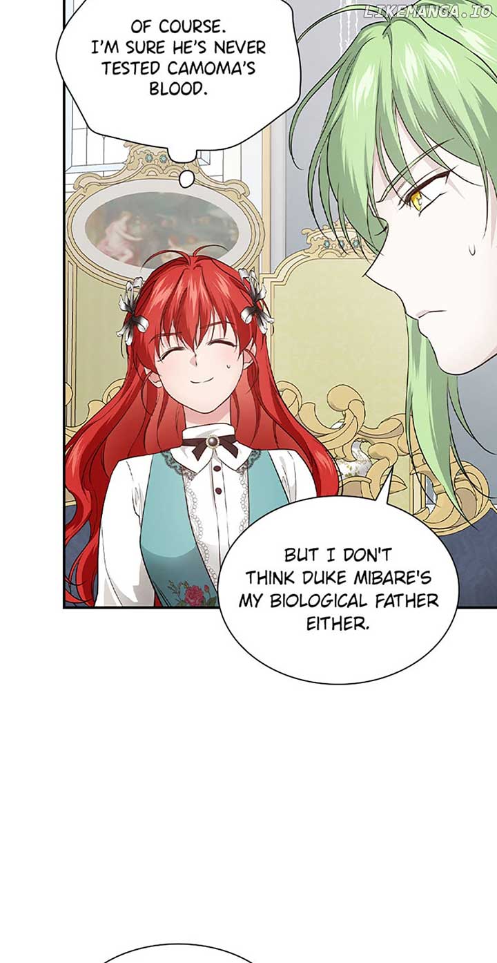 Finding My Father’s Son Chapter 59 241 39