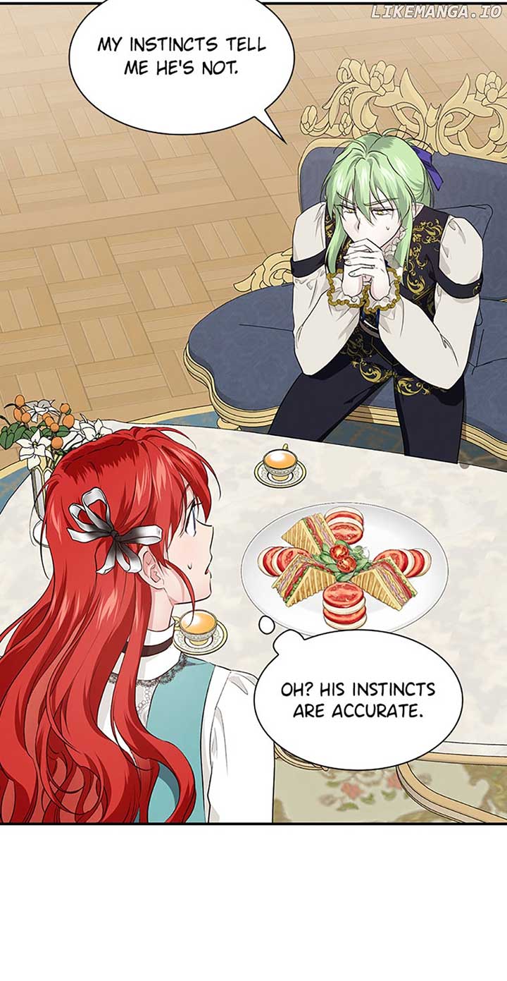 Finding My Father’s Son Chapter 59 242 40