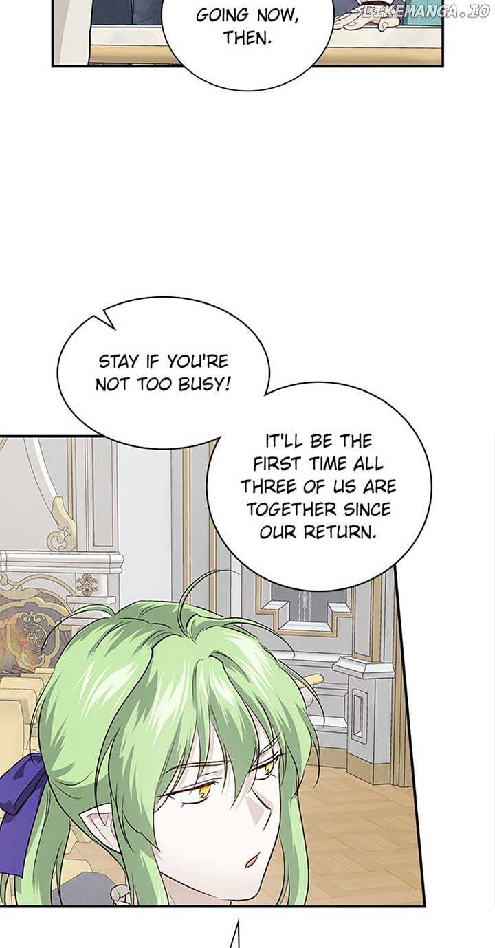 Finding My Father’s Son Chapter 59 251 49