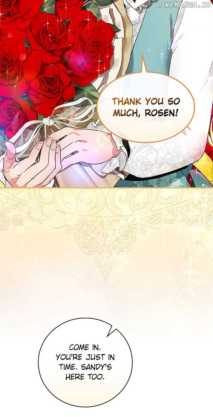 Finding My Father’s Son Chapter 59 260 58