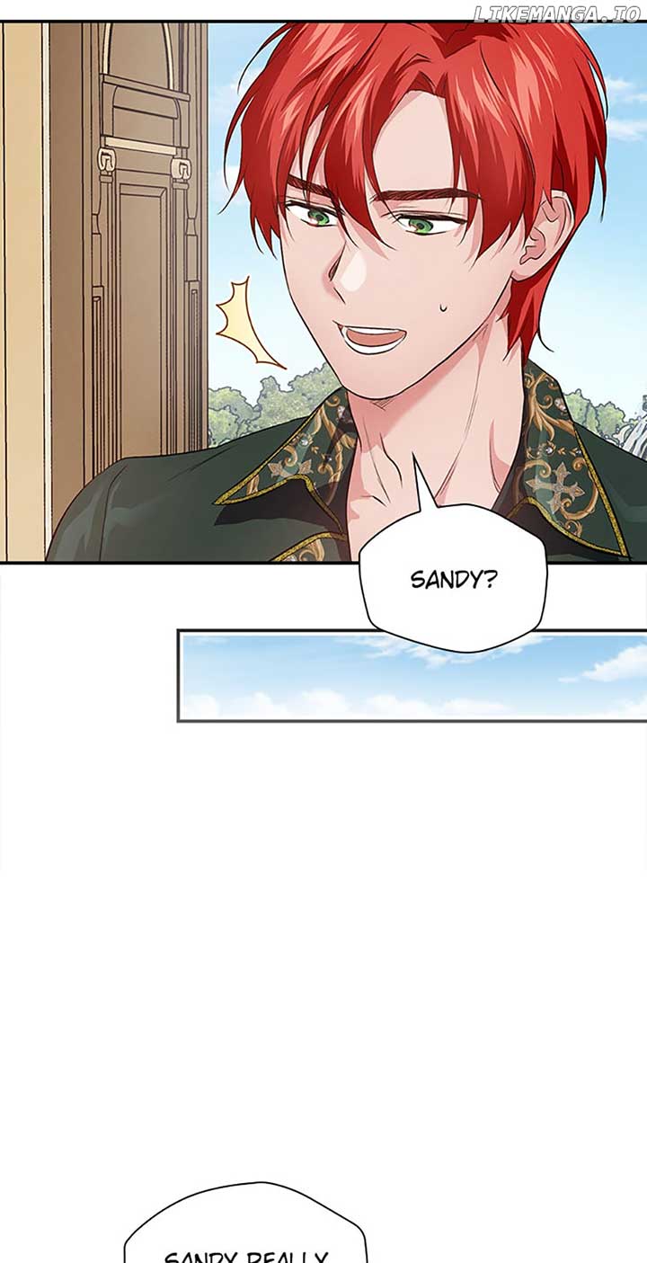 Finding My Father’s Son Chapter 59 261 59