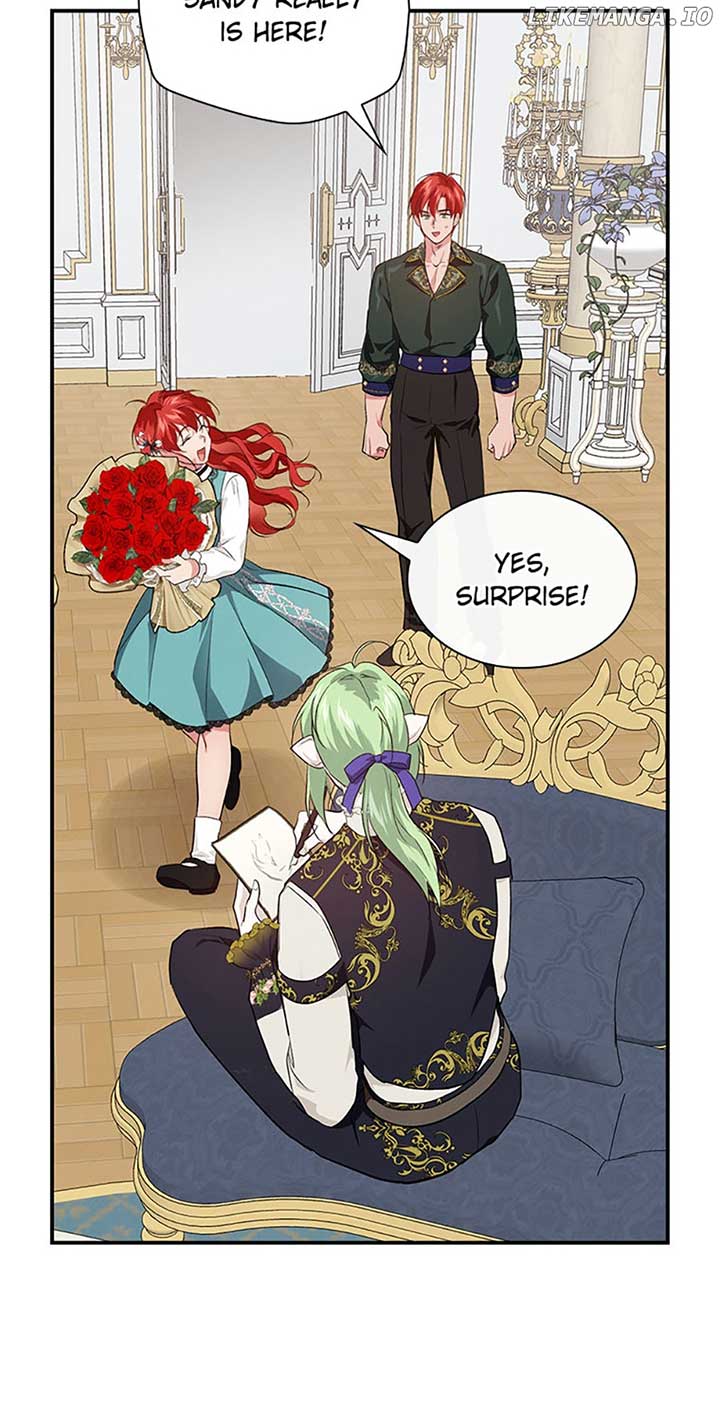 Finding My Father’s Son Chapter 59 262 60