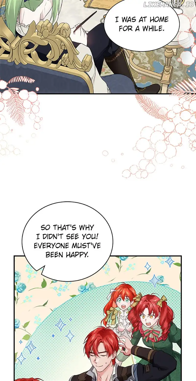 Finding My Father’s Son Chapter 60 204 02