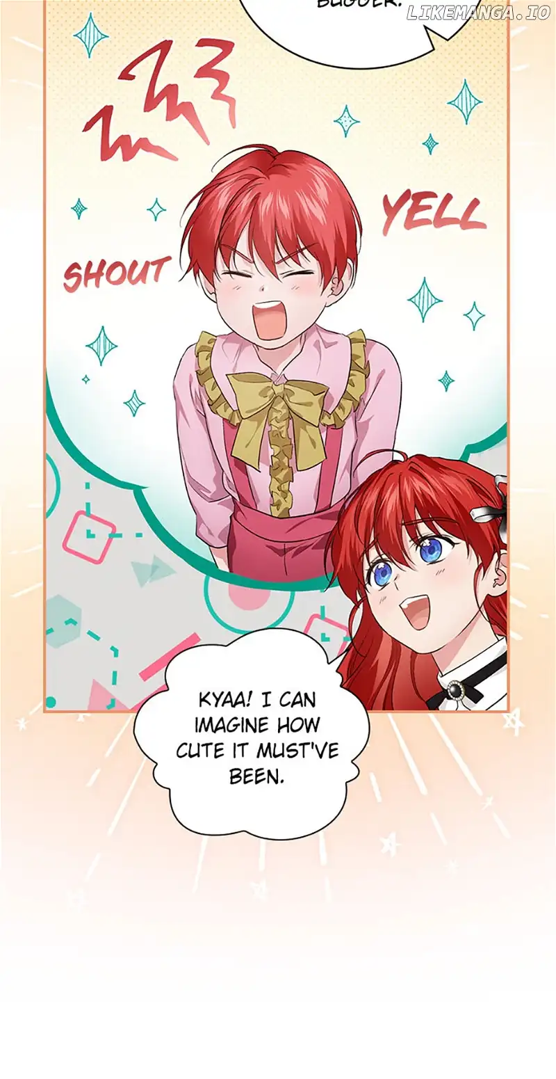 Finding My Father’s Son Chapter 60 206 04