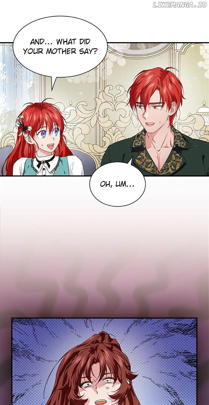 Finding My Father’s Son Chapter 60 207 05