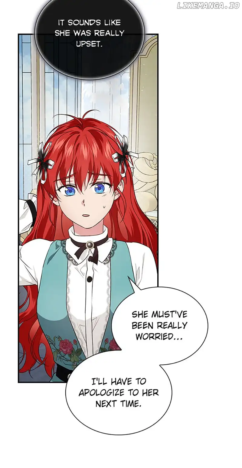 Finding My Father’s Son Chapter 60 209 07