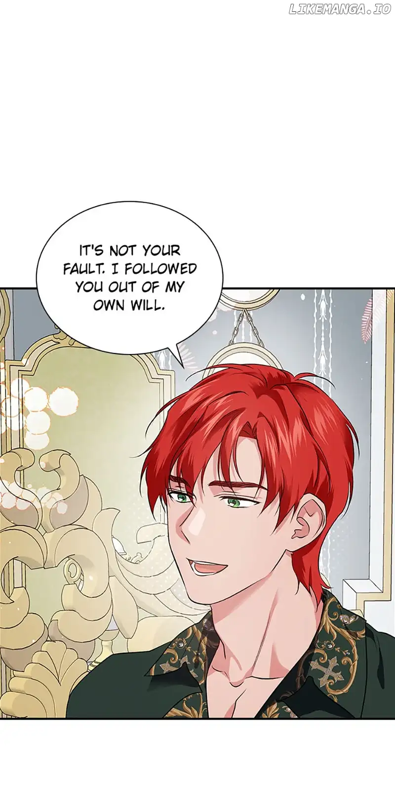 Finding My Father’s Son Chapter 60 210 08