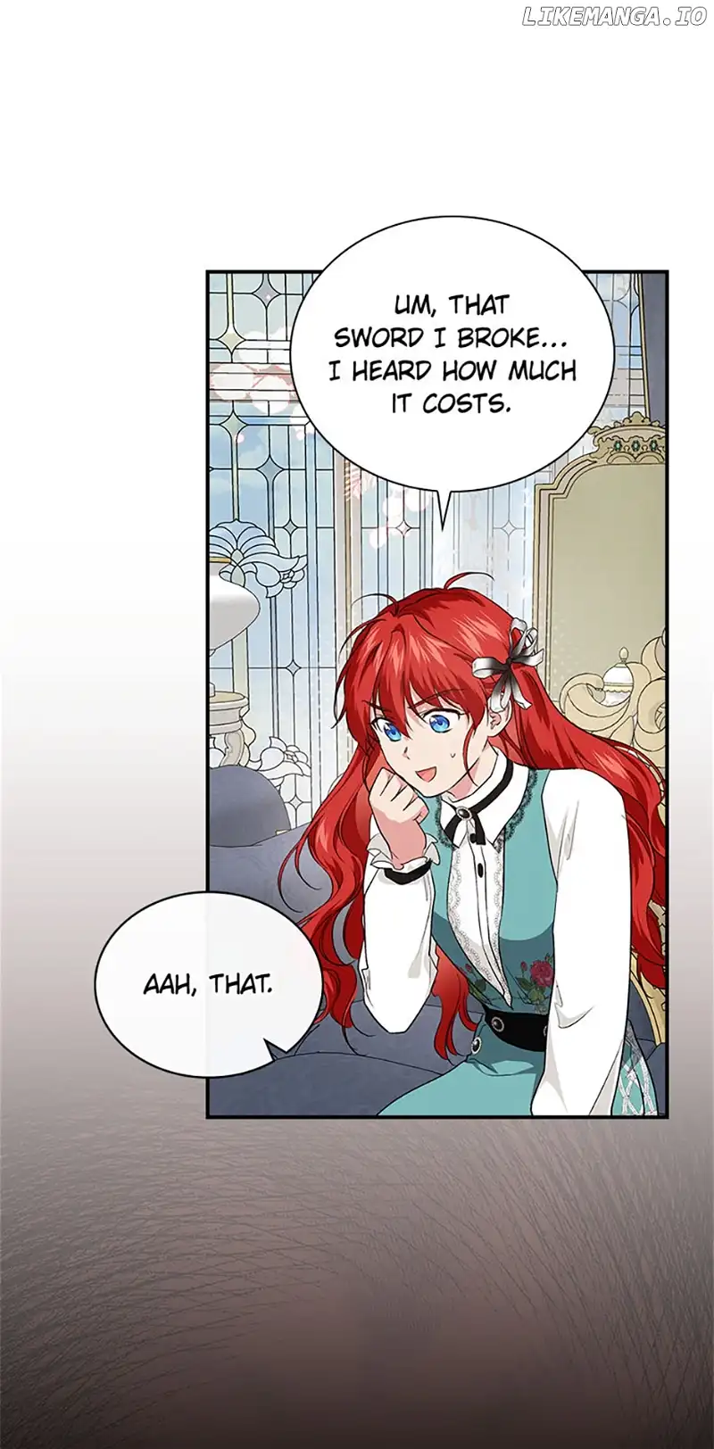 Finding My Father’s Son Chapter 60 211 09