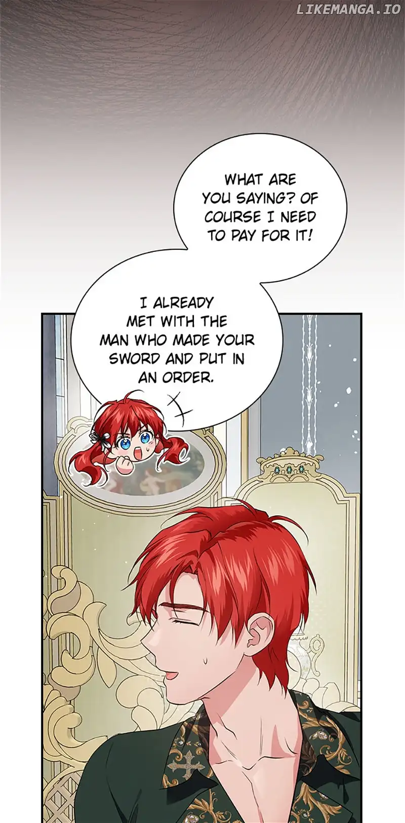 Finding My Father’s Son Chapter 60 213 11