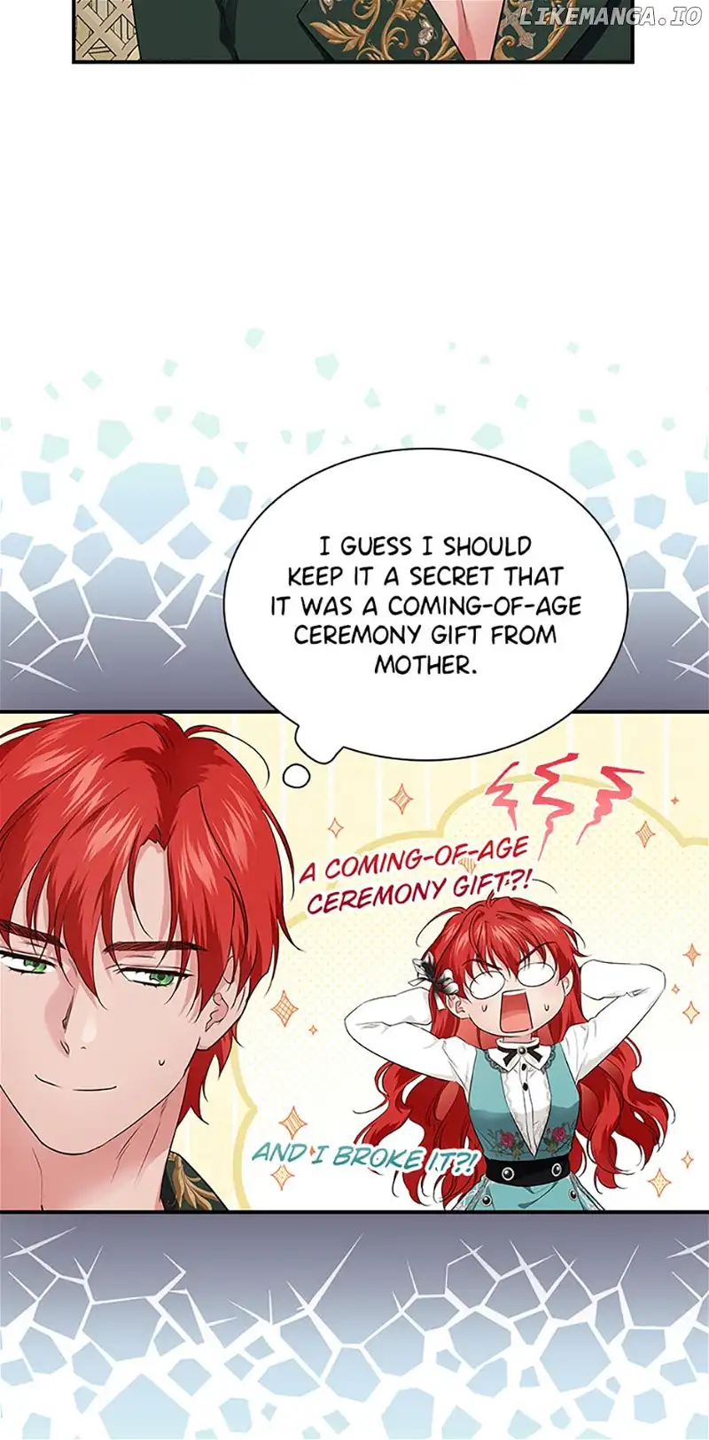 Finding My Father’s Son Chapter 60 214 12