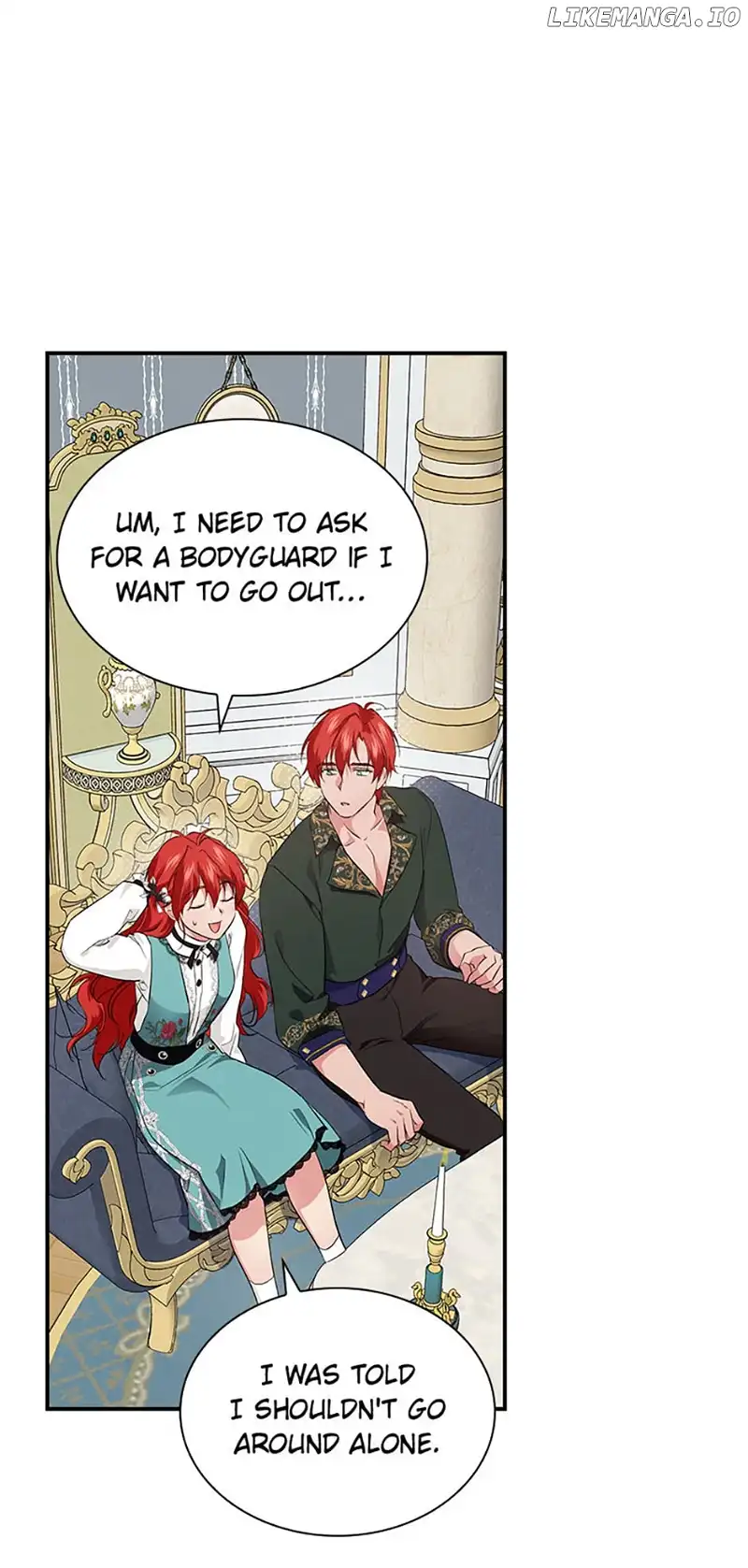 Finding My Father’s Son Chapter 60 216 14