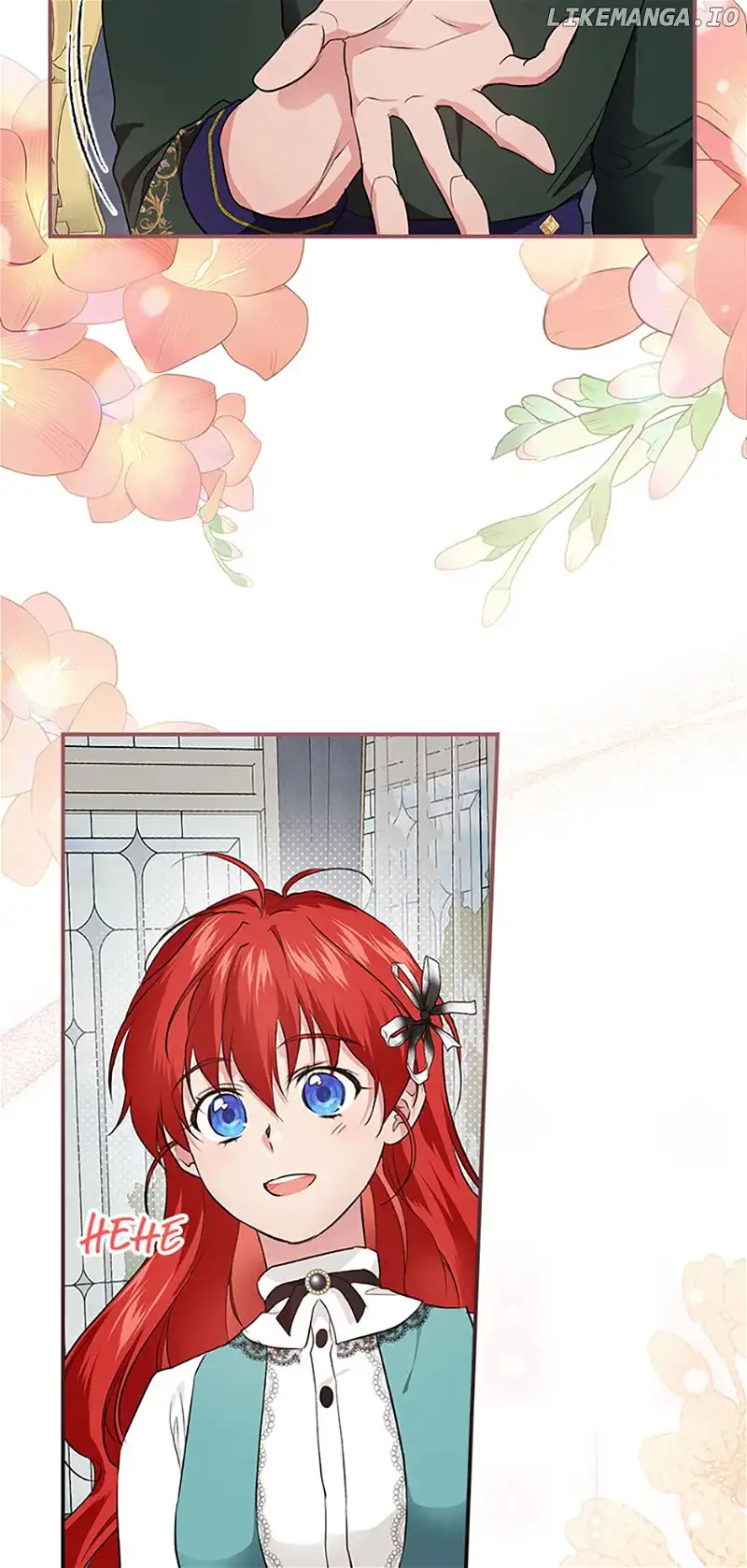 Finding My Father’s Son Chapter 60 219 17