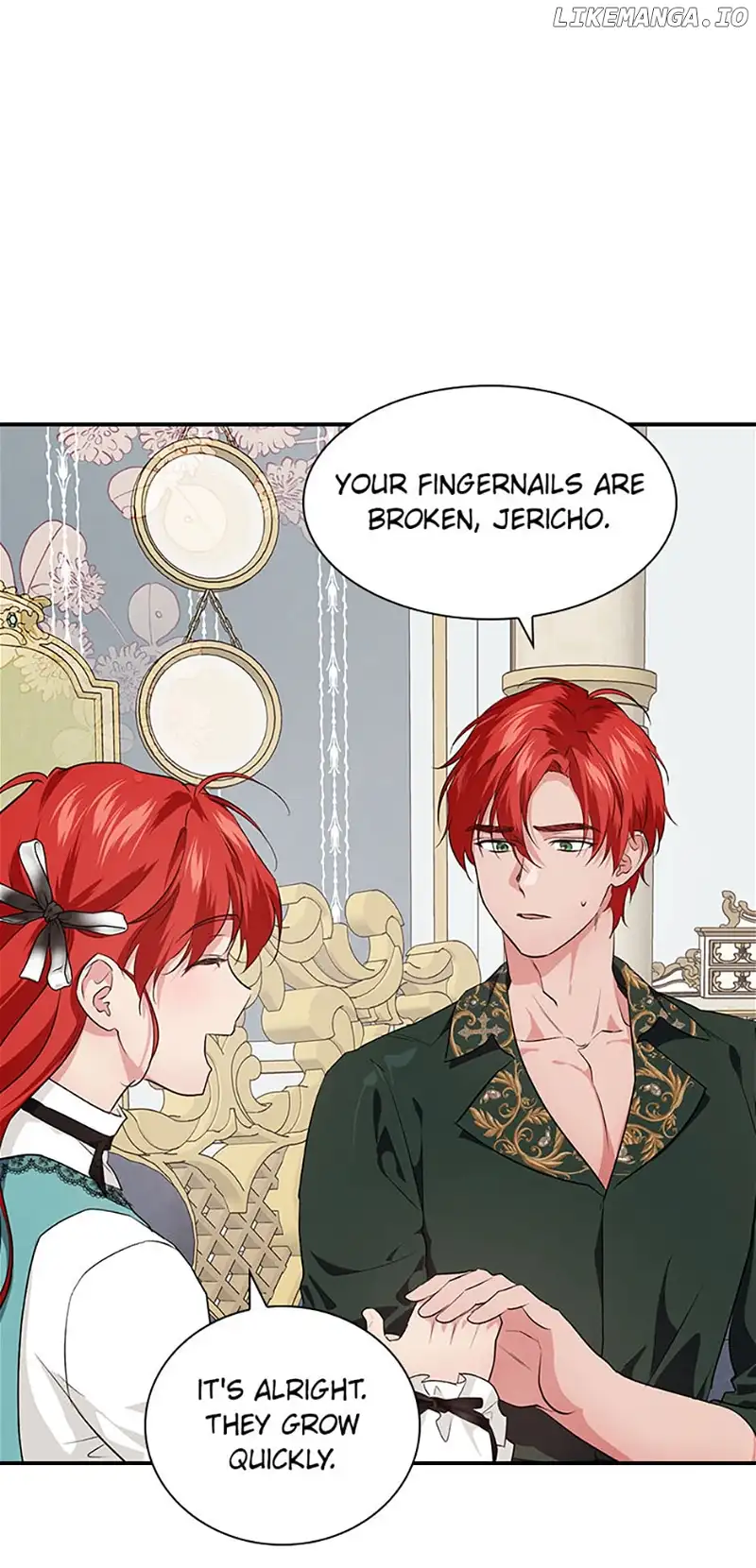 Finding My Father’s Son Chapter 60 222 20