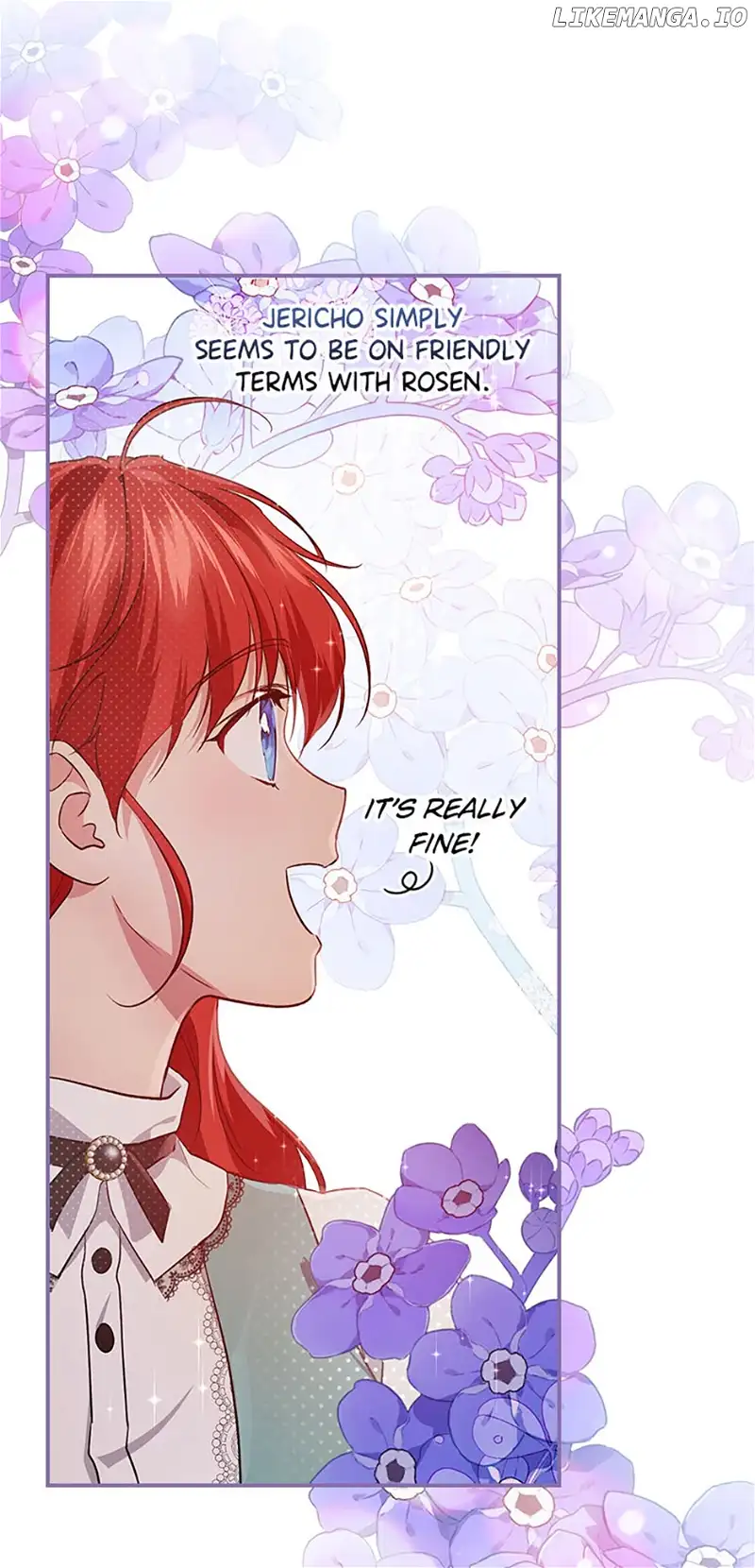 Finding My Father’s Son Chapter 60 224 22