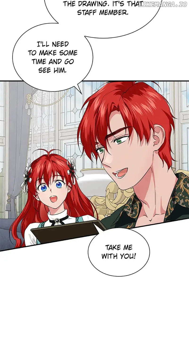 Finding My Father’s Son Chapter 60 232 30