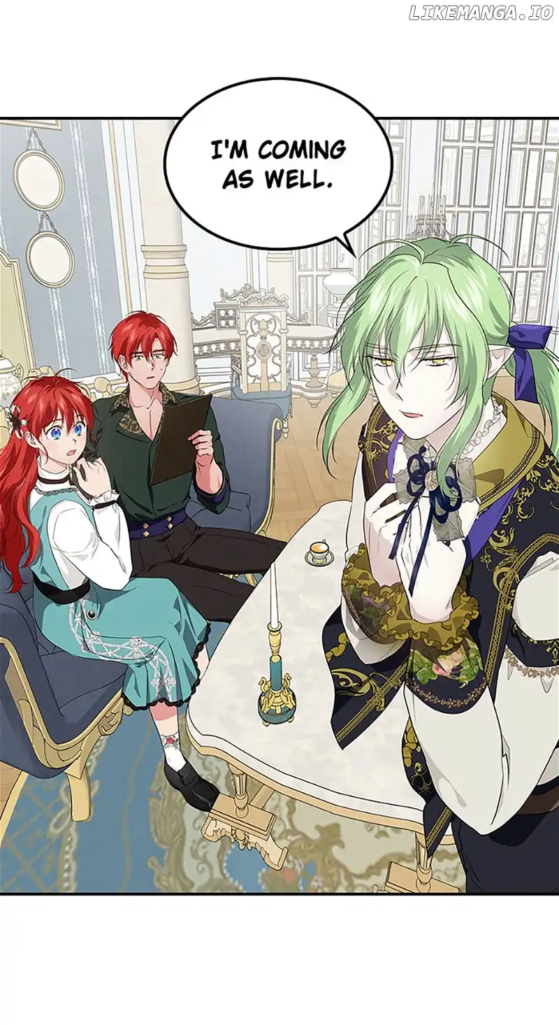 Finding My Father’s Son Chapter 60 233 31