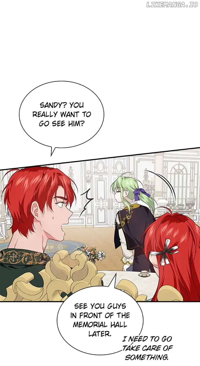 Finding My Father’s Son Chapter 60 234 32