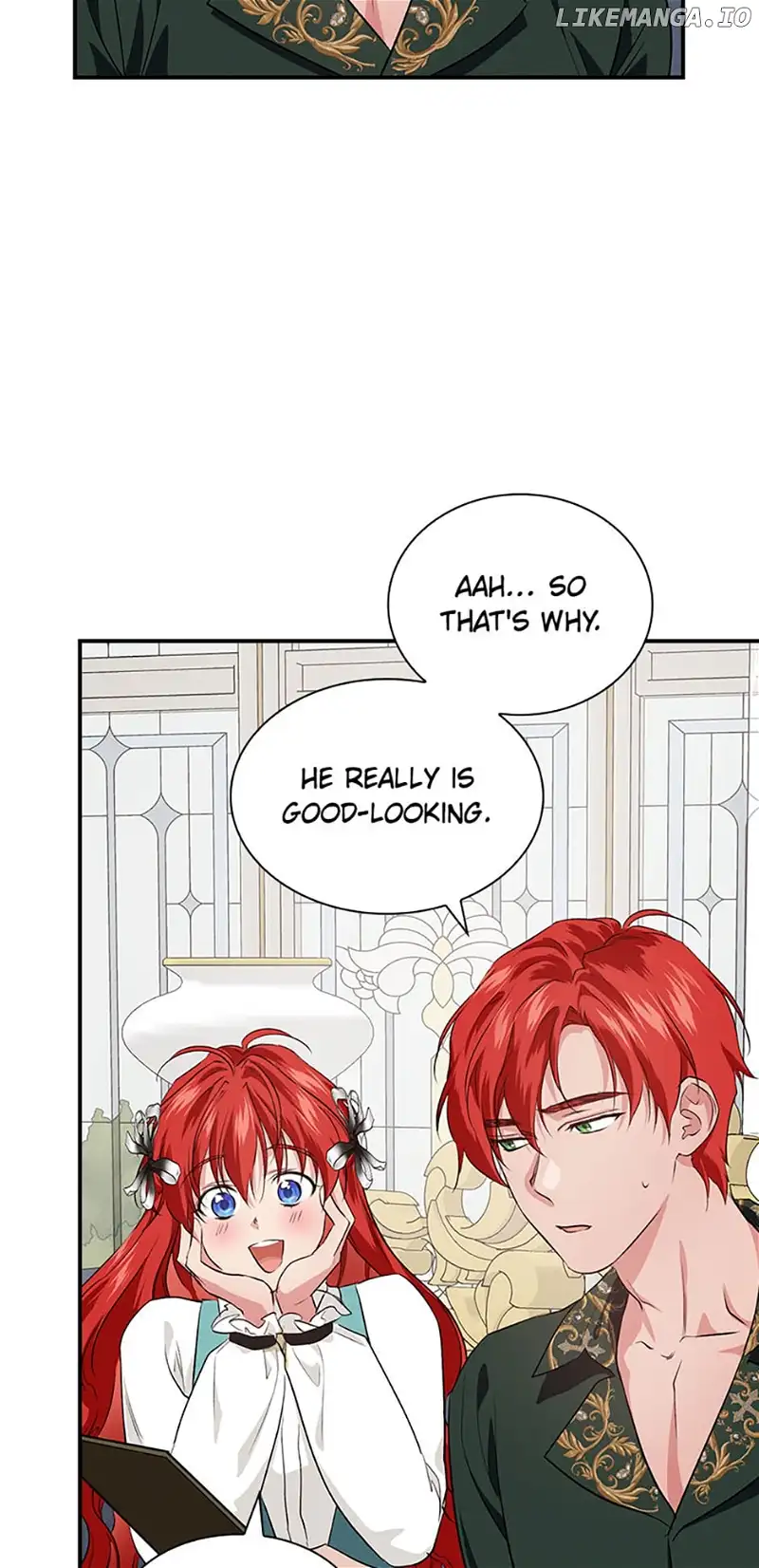 Finding My Father’s Son Chapter 60 236 34