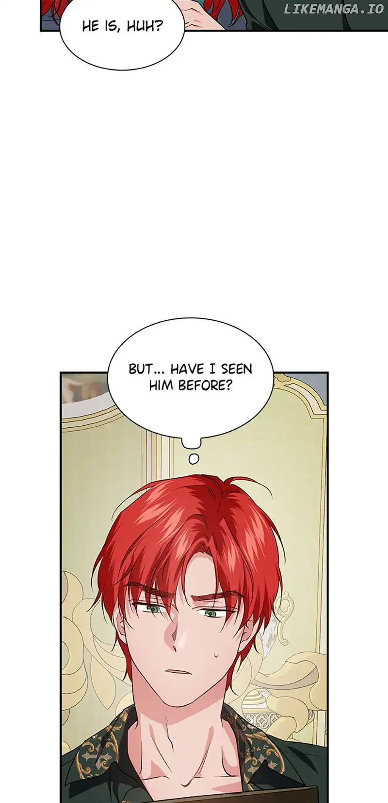 Finding My Father’s Son Chapter 60 237 35