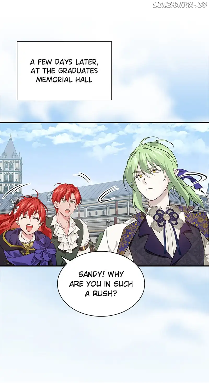 Finding My Father’s Son Chapter 60 242 40